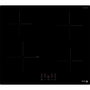 Fagor FTI468 Table de cuisson à induction 4 foyers Verre noir