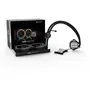 Be quiet! Pure Loop 2 FX 240 mm Watercooling All-in-One - Système de refroidissement liquide avec ventilateurs ARGB BW013 pour Intel et AMD (LGA 1700, AM5)