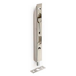 BYP Pasador palanca à emboîter 160 mm nickel satiné