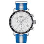Montre Homme Tissot QUICKSTER NBA DALLAS MAVERICKS