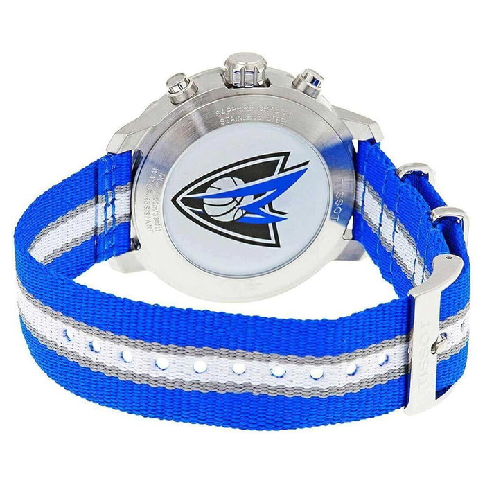 Montre Homme Tissot QUICKSTER NBA DALLAS MAVERICKS