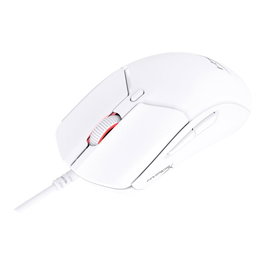 HyperX Pulsefire Haste 2 Souris Gaming Filaire Blanche - 6N0A8AA