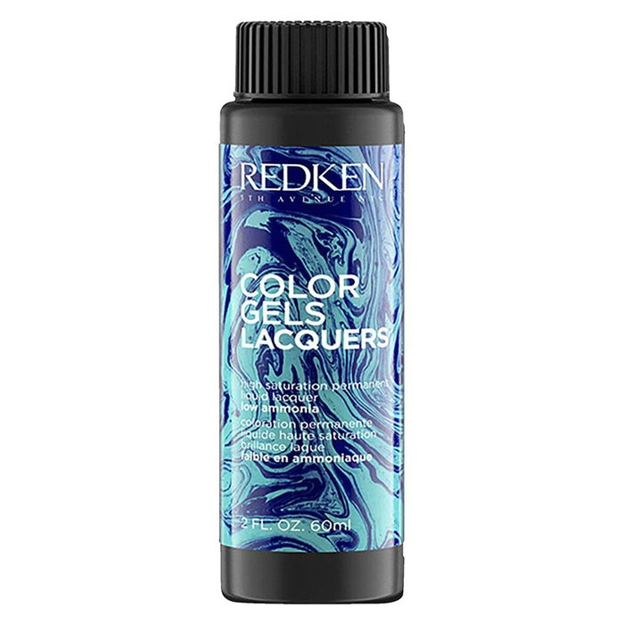 Redken Color Gels 8NA Volcanic Redken Color Gels 8NA Volcanic