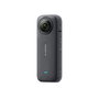 Caméra de sport Insta360 INSTA360 X4 Noir 2,5"
