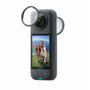 Insta360 X4 Caméra d'action sport 360° - Noir