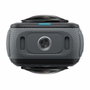 Insta360 X4 Caméra d'action sport 360° - Noir