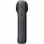 Insta360 X4 Caméra d'action sport 360° - Noir