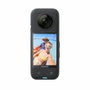 Insta360 X4 Caméra d'action sport 360° - Noir