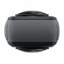 Insta360 X4 Caméra d'action sport 360° - Noir