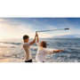 Insta360 X4 Caméra d'action sport 360° - Noir