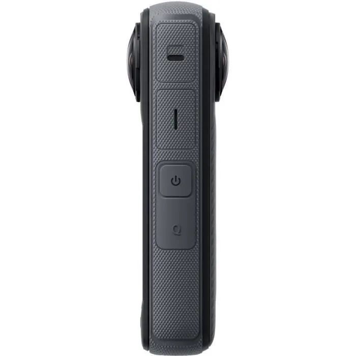 Insta360 X4 Caméra d'action sport 360° - Noir Insta360 X4 Caméra d'action sport 360° - Noir
