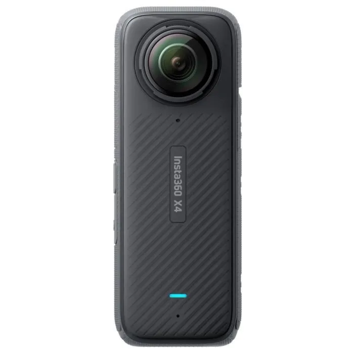 Insta360 X4 Caméra d'action sport 360° - Noir Insta360 X4 Caméra d'action sport 360° - Noir