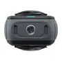 Insta360 X4 Caméra d'action sport 360° - Noir