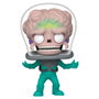 FUNKO Figura POP Mars Attacks Martian Soldier Exclusive