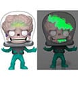 FUNKO Figura POP Mars Attacks Martian Soldier Exclusive FUNKO Figura POP Mars Attacks Martian Soldier Exclusive
