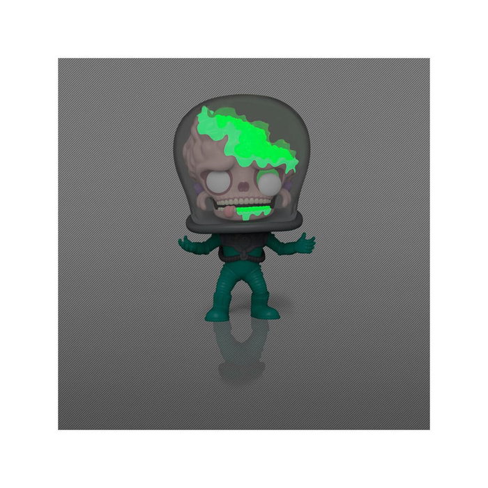 FUNKO Figura POP Mars Attacks Martian Soldier Exclusive FUNKO Figura POP Mars Attacks Martian Soldier Exclusive