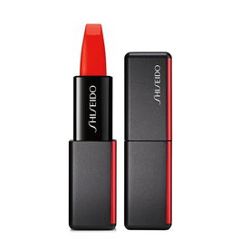 Shiseido Rouge à Lèvres Crème Modern Matte Teinte 527, 4 g - Testeur/Échantillon Maquillage