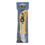 Cutter Olfa bnl-bt/40 Jaune 18 mm Plastique