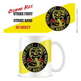 Pyramid International Mug Cobra Kai No Mercy
