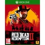 Rockstar Games Red Dead Redemption 2 - RDR2 - Jeu d'action-aventure Xbox One - Version française