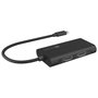 Icy ICY BOX IB-AD1030-C USB Type-C vers 3x HDMI