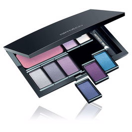 Artdeco Palette Magnum Beauty Box Rechargeable Magnétique Personnalisable pour Maquillage 1 unité