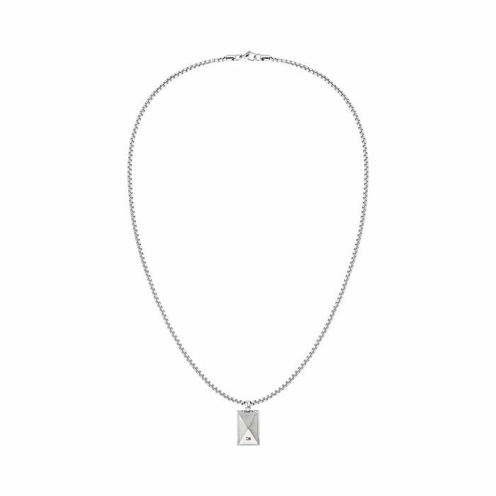 Collier Homme Tommy Hilfiger 2790564 Collier Homme Tommy Hilfiger 2790564