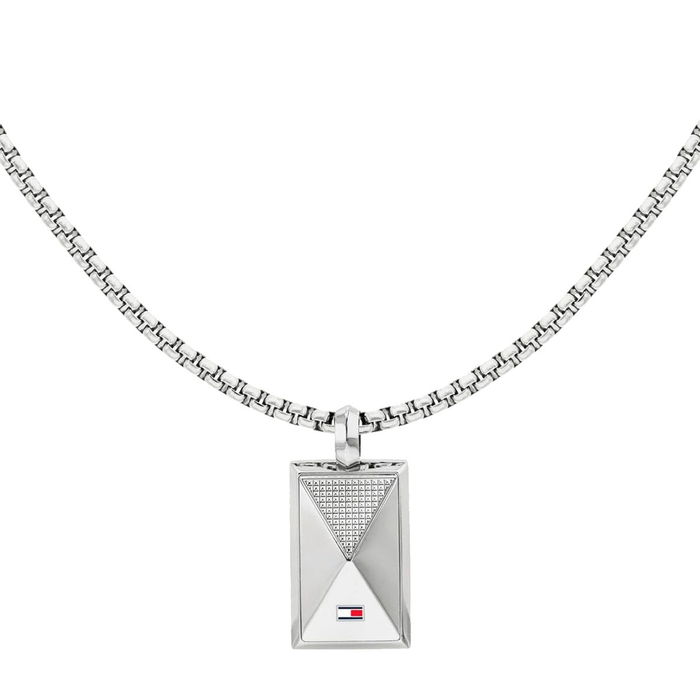 Collier Homme Tommy Hilfiger 2790564 Collier Homme Tommy Hilfiger 2790564