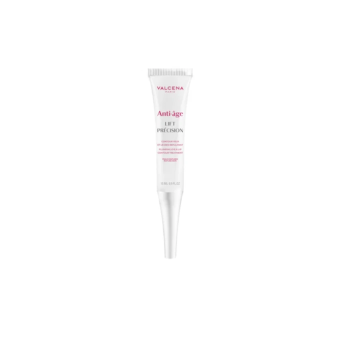 Valcena Lift Precision Rembourrage Matifiante - Crème pour les yeux 15 ml Valcena Lift Precision Rembourrage Matifiante - Crème pour les yeux 15 ml