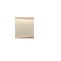 Aurys Crédence en verre de sécurité transparent 900x450 mm