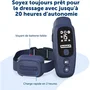 Petsafe Système d'aide à l'éducation canine Core - Portée 300 m