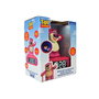 Lexibook Réveil Lumineux Lotso Toy Story avec Veilleuse LCD, Alarme et Sons, Modèle RL800TS1