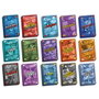 Asmodee MUN21ES Marvel United: Mazos de Equipo - Extension pour Jeu de Plateau, 1-5 Joueurs, 14+ Ans, 40 Min