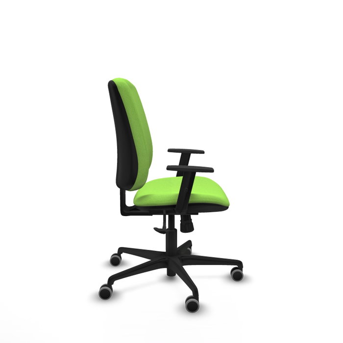 Piqueras y Crespo Chaise de Bureau Alares Pistache Piqueras y Crespo Chaise de Bureau Alares Pistache
