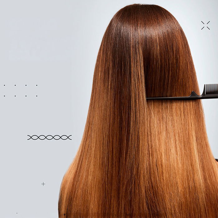 Redken ACIDIC COLOR GLOSS Protecteur Thermique Sans Rinçage Spray 190 ml Cheveux Colorés