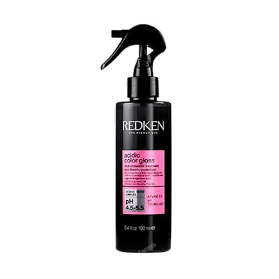 Redken Acidic Color Gloss Protecteur Thermique 190 ml