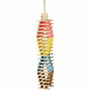 Jeujura Técap Multicolor - Jeu d'équilibre et de construction 200 pièces