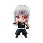 Megahouse Pack de 5 figurines Tanjiro & The Hashira Set B