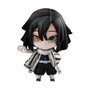 Megahouse Pack de 5 figurines Tanjiro & The Hashira Set B