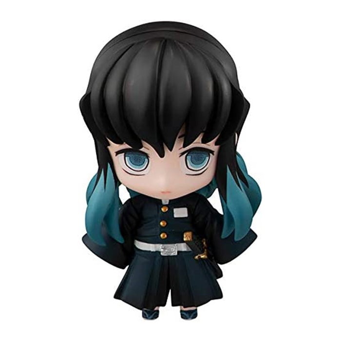 Megahouse Pack de 5 figurines Tanjiro & The Hashira Set B
