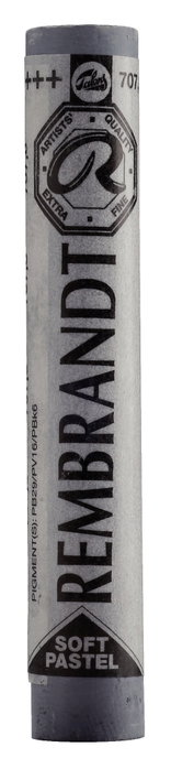 Rembrandt Pastel Suave Open Stock Gris Ardoise 707.8 Rembrandt Pastel Suave Open Stock Gris Ardoise 707.8