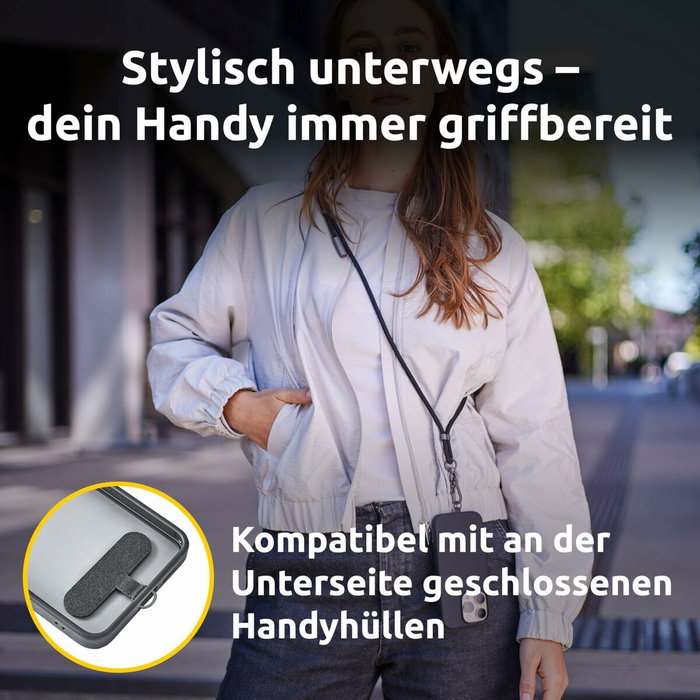 Câble USB-C INTENSO 7991000 Noir