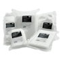 MAURER Sacs emballage sous vide gaufrés 20 x 600 cm (2 rouleaux)