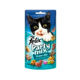 PURINA VET FELIX PARTY FELINE MIX OCEAN