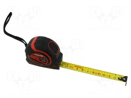 PROLINE Mètre ruban 3m x 16mm