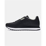 Chaussures de Sport pour Homme Under Armour Essential Runner Noir XL