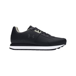 Chaussures de Sport pour Homme Under Armour Essential Runner Noir XL