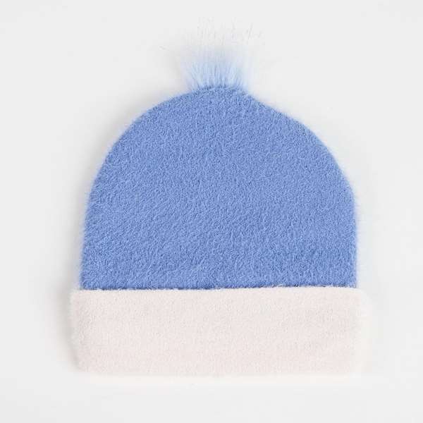 Cerdá Bonnet en laine Stitch pour enfant à partir de 3 ans