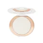 Charlotte Tilbury Airbrush Flawless Éclaircissement Poudre compacte Média équitable