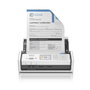 Brother ADS-1800W Scanner de Bureau ADF 30 ppm Duplex WiFi USB-C